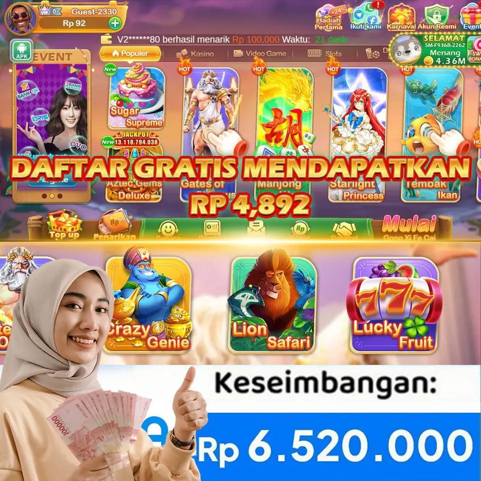 9sl APK Resmi Unduh